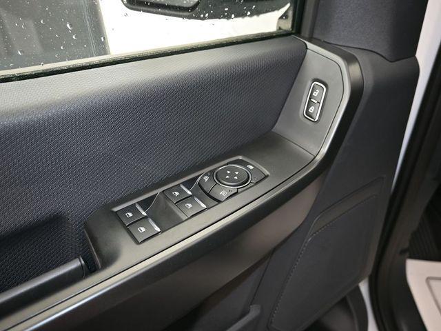 new 2025 Ford F-150 car, priced at $52,230