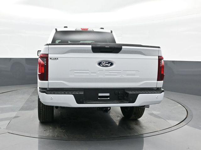 new 2025 Ford F-150 car, priced at $52,230