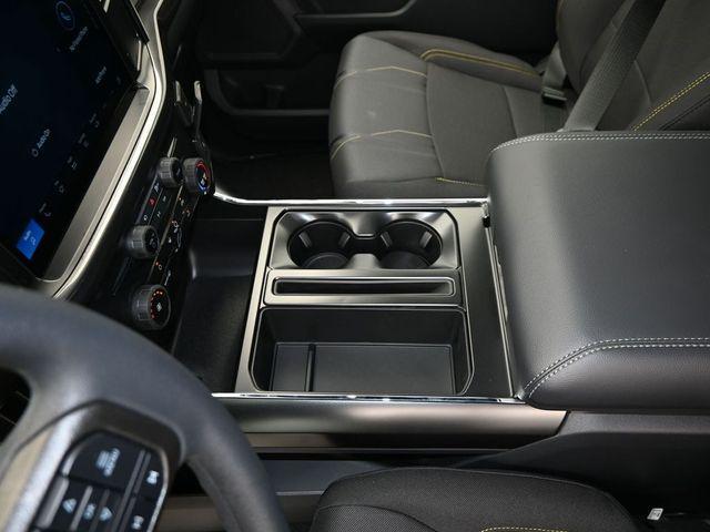 new 2025 Ford F-150 car, priced at $52,230