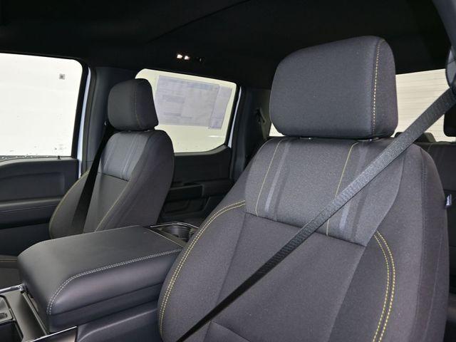 new 2025 Ford F-150 car, priced at $52,230