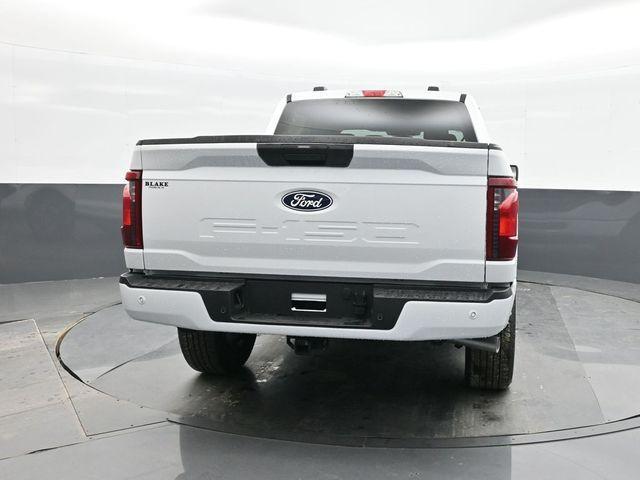 new 2025 Ford F-150 car, priced at $52,230