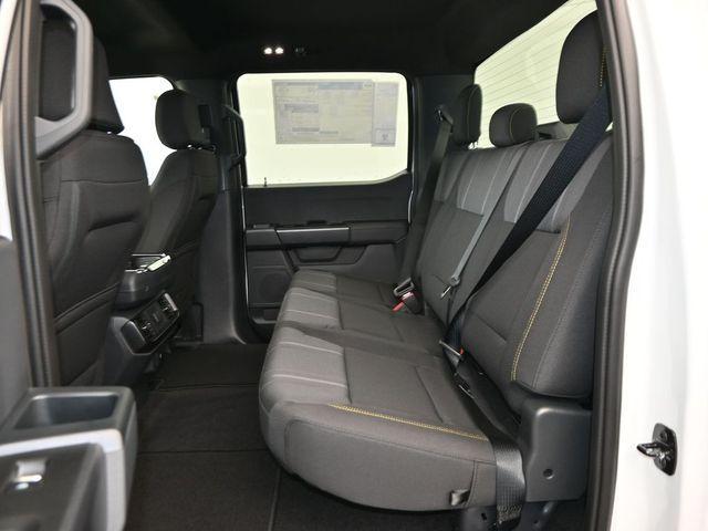 new 2025 Ford F-150 car, priced at $52,230