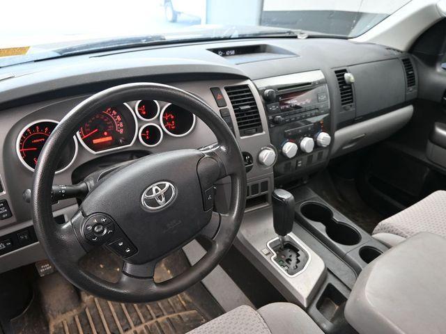 used 2011 Toyota Tundra car, priced at $16,499