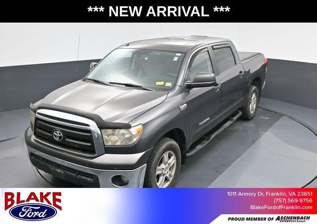 used 2011 Toyota Tundra car, priced at $16,499