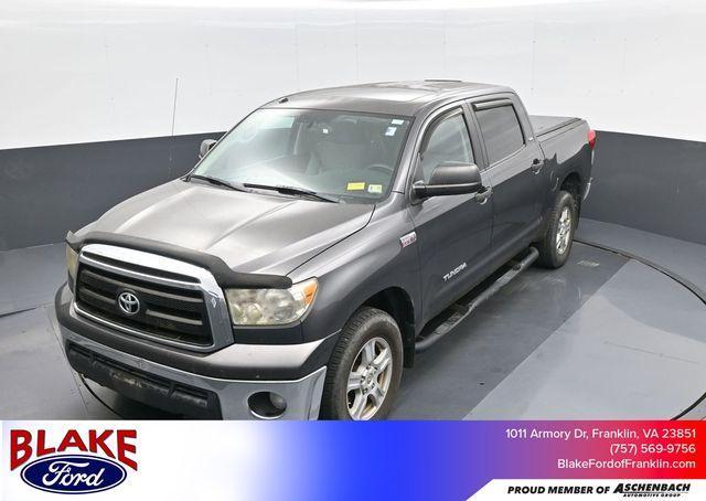 used 2011 Toyota Tundra car, priced at $16,499