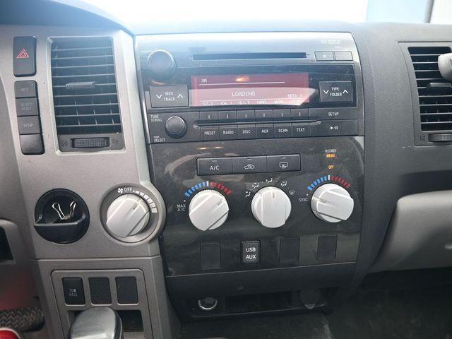 used 2011 Toyota Tundra car, priced at $16,499