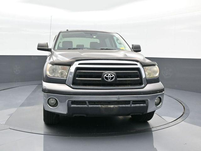 used 2011 Toyota Tundra car, priced at $16,499