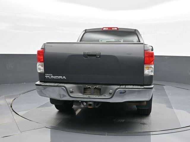 used 2011 Toyota Tundra car, priced at $16,499