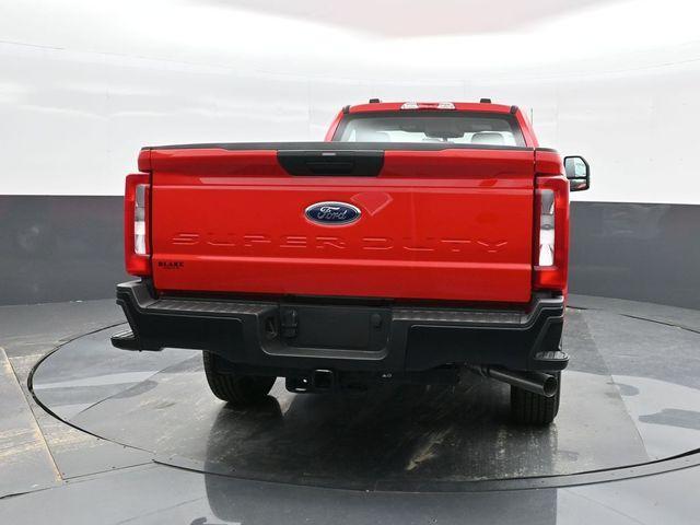 new 2024 Ford F-250 car, priced at $45,296