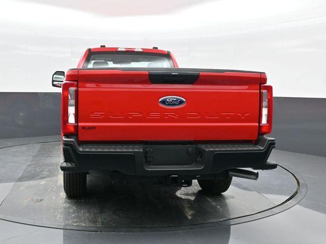 new 2024 Ford F-250 car, priced at $45,296