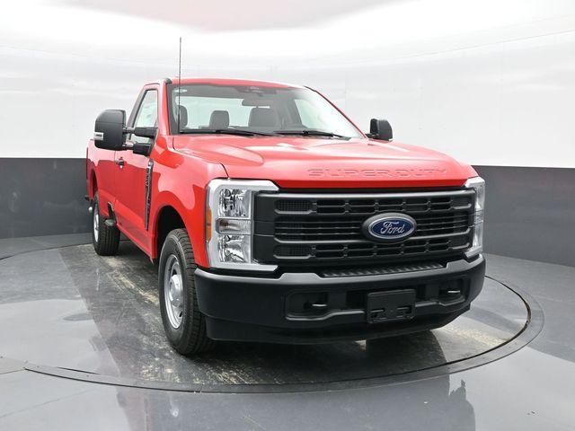 new 2024 Ford F-250 car, priced at $45,296