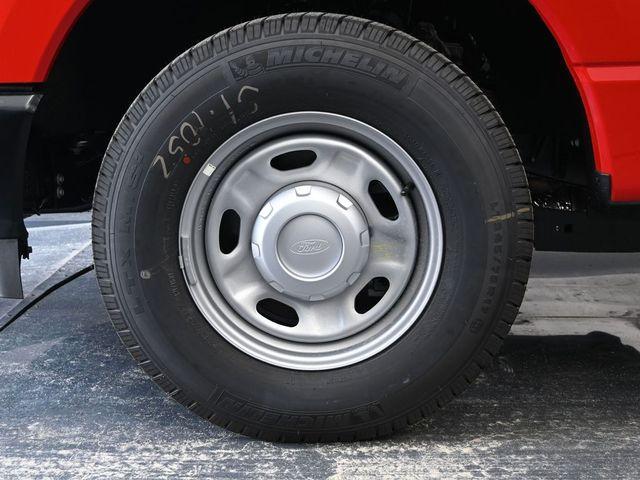 new 2024 Ford F-250 car, priced at $45,296