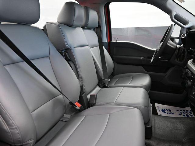 new 2024 Ford F-250 car, priced at $45,296