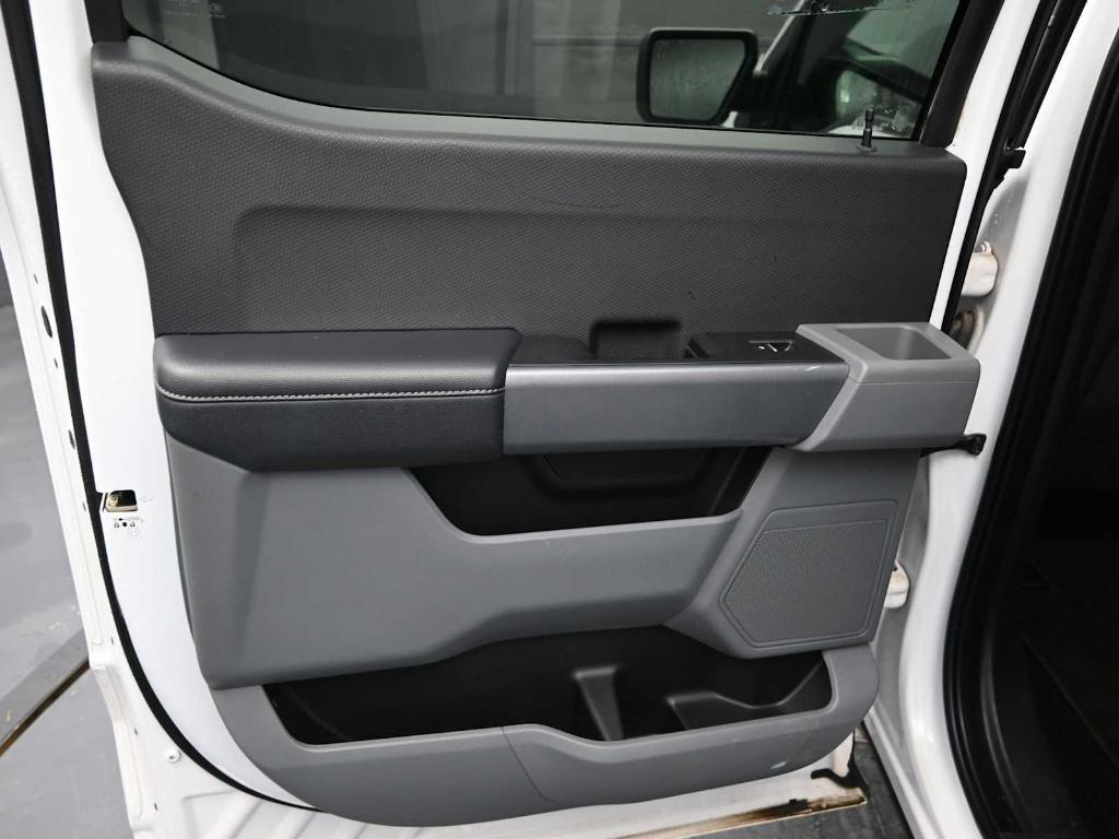 used 2022 Ford F-150 car, priced at $38,956