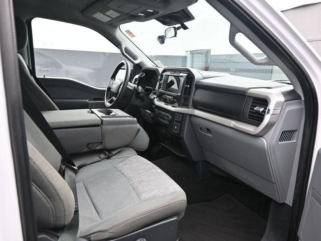 used 2022 Ford F-150 car, priced at $38,430