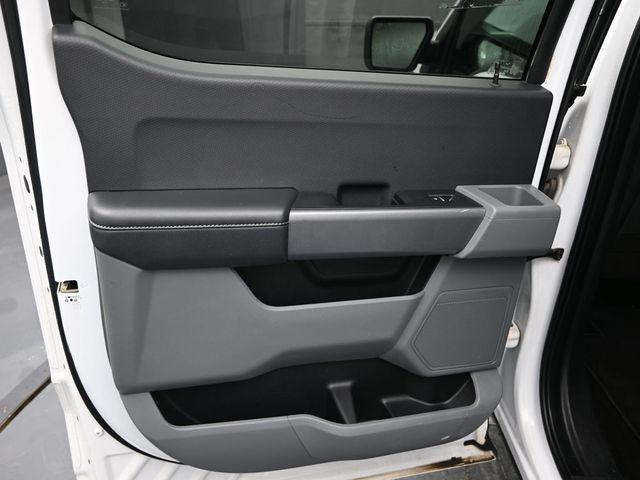 used 2022 Ford F-150 car, priced at $38,430