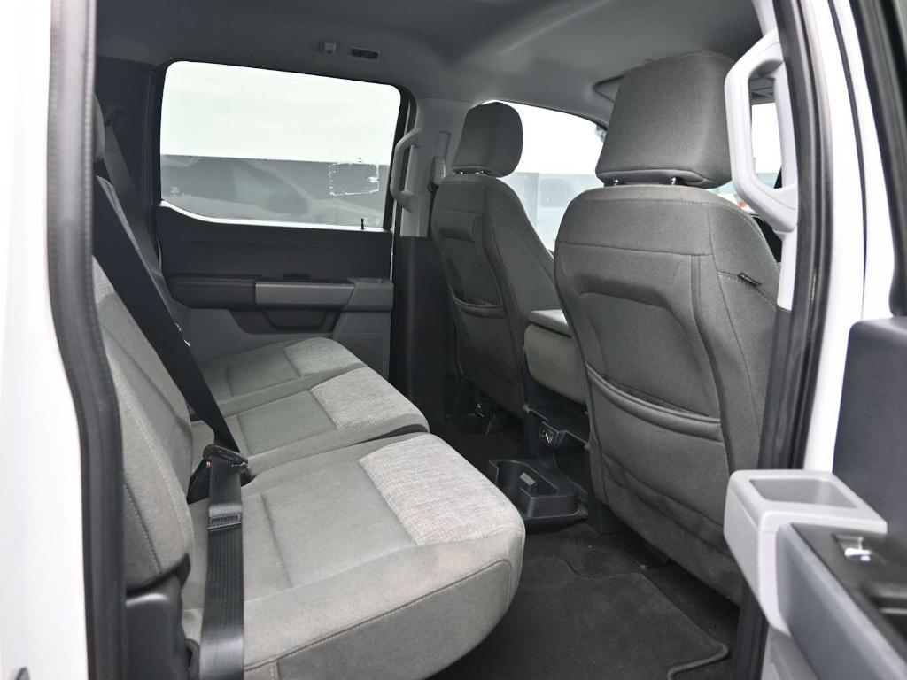 used 2022 Ford F-150 car, priced at $38,956
