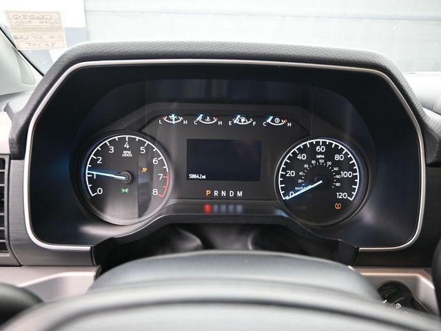 used 2022 Ford F-150 car, priced at $38,430