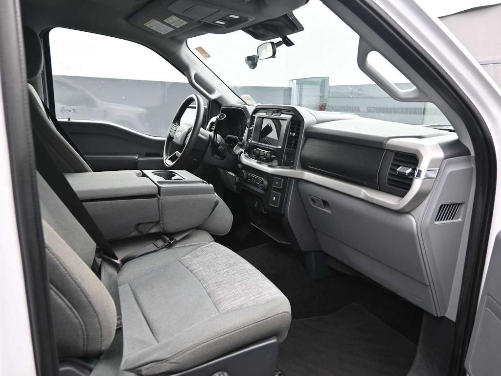 used 2022 Ford F-150 car, priced at $38,956