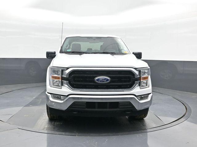 used 2022 Ford F-150 car, priced at $38,430