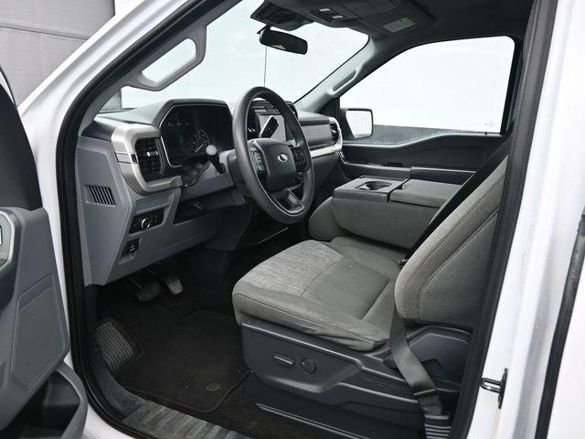used 2022 Ford F-150 car, priced at $38,430