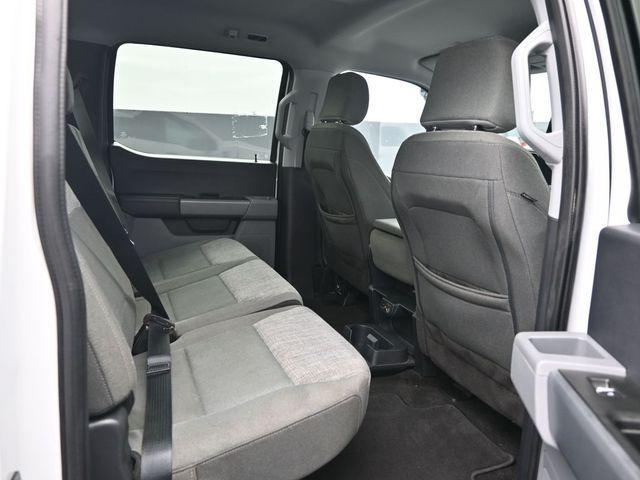 used 2022 Ford F-150 car, priced at $38,430