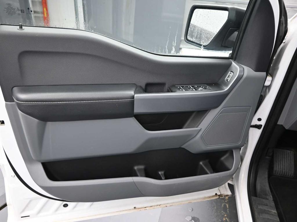 used 2022 Ford F-150 car, priced at $38,956