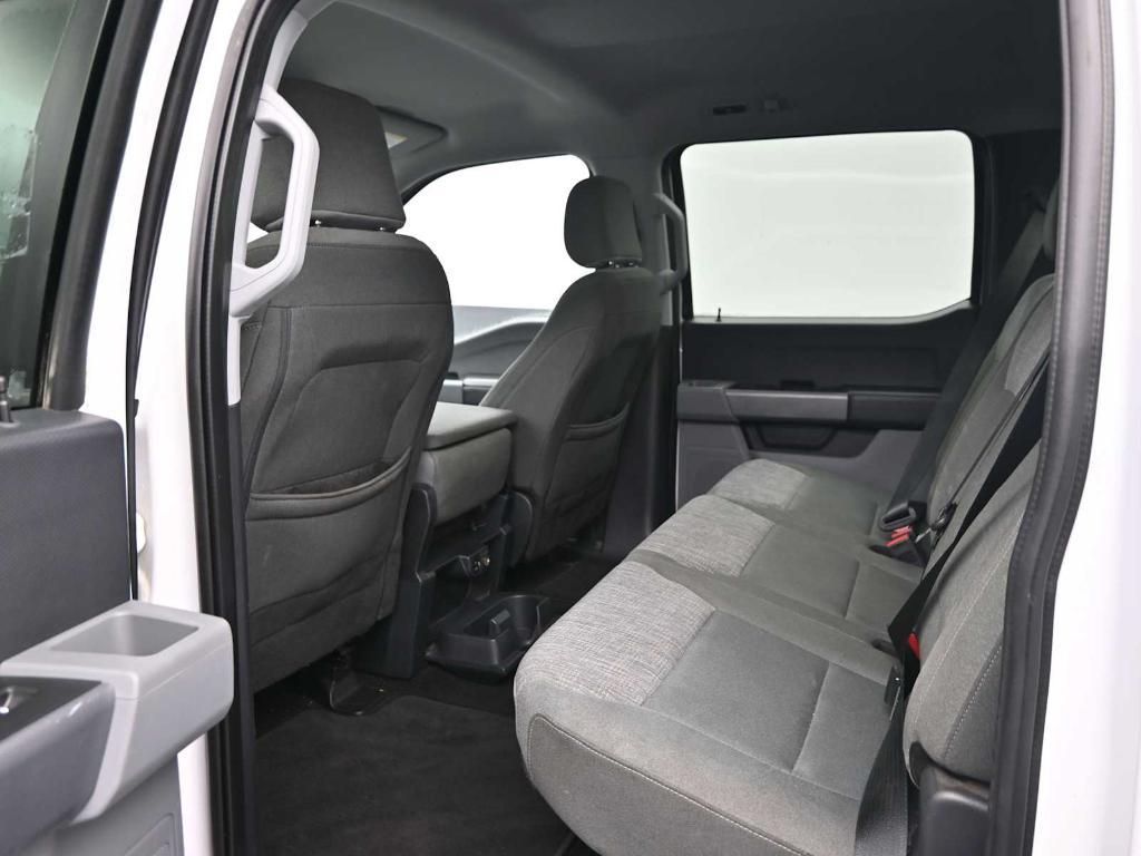 used 2022 Ford F-150 car, priced at $38,956
