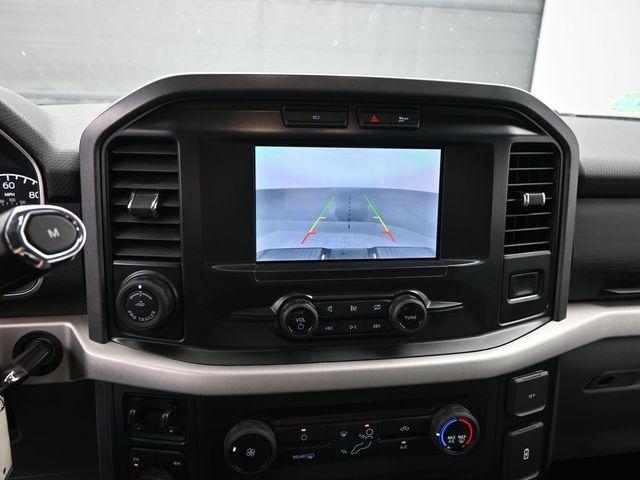 used 2022 Ford F-150 car, priced at $38,430