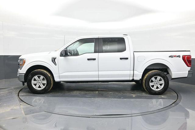 used 2022 Ford F-150 car, priced at $38,430