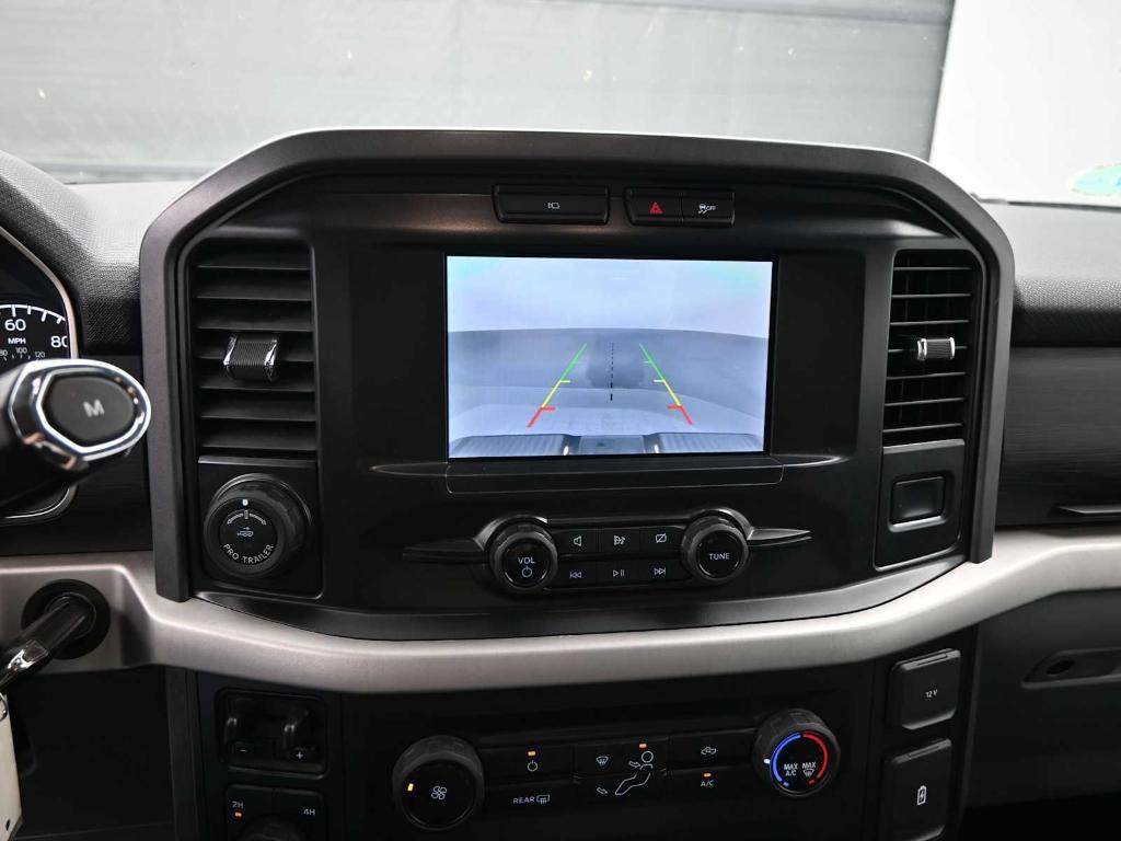 used 2022 Ford F-150 car, priced at $38,956