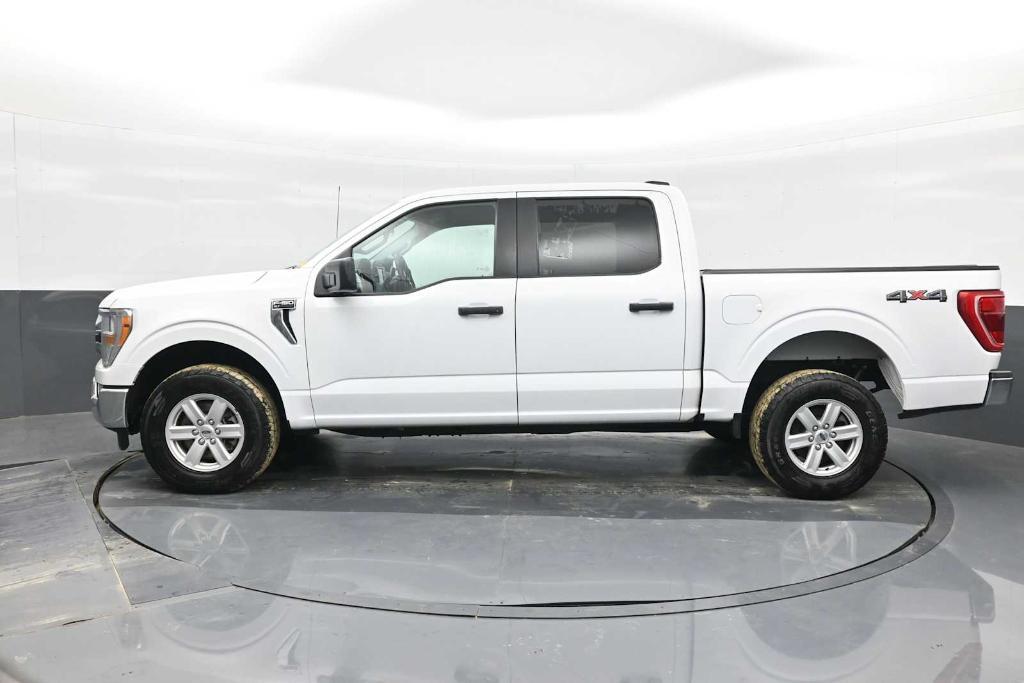 used 2022 Ford F-150 car, priced at $38,956
