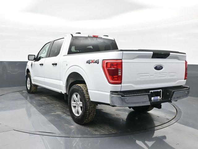 used 2022 Ford F-150 car, priced at $38,430