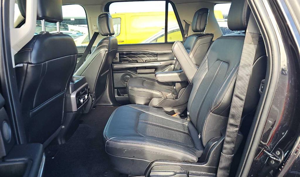 used 2019 Ford Expedition Max car, priced at $29,995