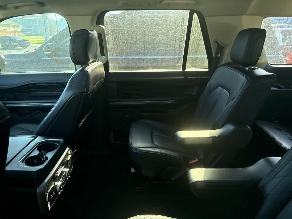 used 2019 Ford Expedition Max car, priced at $29,990