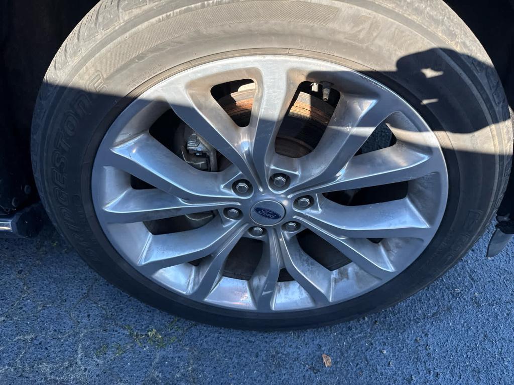 used 2019 Ford Expedition Max car, priced at $29,990