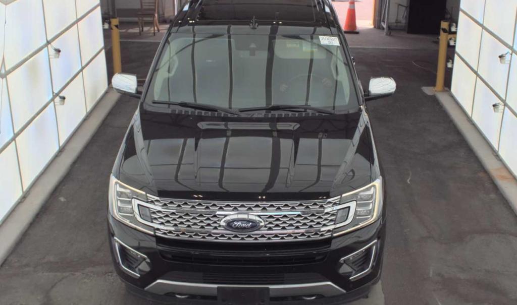 used 2019 Ford Expedition Max car, priced at $29,995