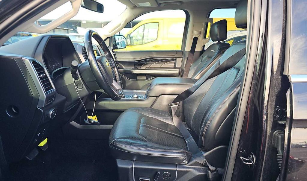 used 2019 Ford Expedition Max car, priced at $29,995