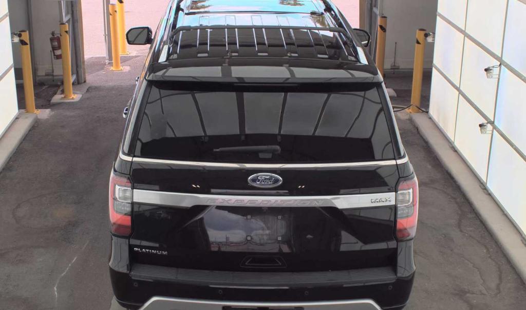 used 2019 Ford Expedition Max car, priced at $29,995