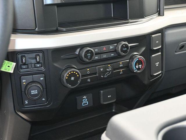 new 2025 Ford F-350 car, priced at $60,209