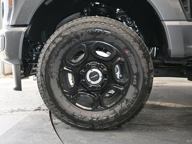 new 2025 Ford F-350 car, priced at $60,209
