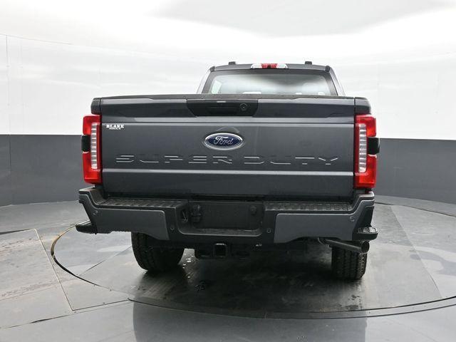 new 2025 Ford F-350 car, priced at $60,209