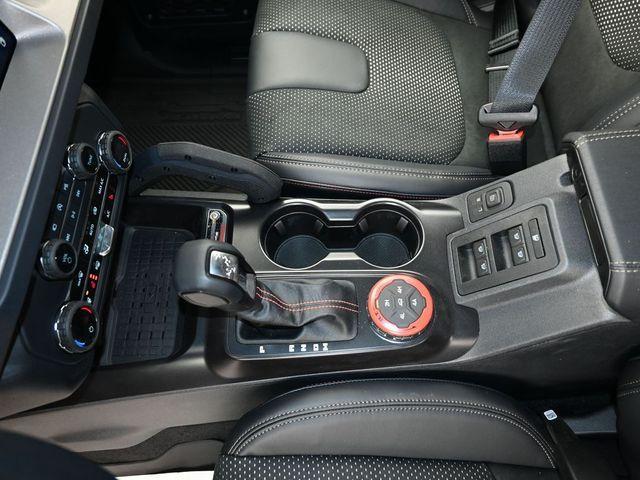 new 2024 Ford Bronco car, priced at $89,310