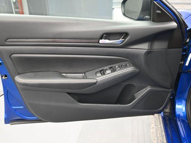 used 2025 Nissan Altima car, priced at $20,596