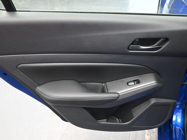 used 2025 Nissan Altima car, priced at $20,596