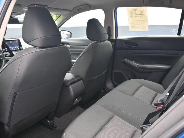 used 2025 Nissan Altima car, priced at $20,596