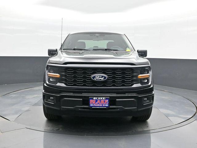 used 2024 Ford F-150 car, priced at $42,499
