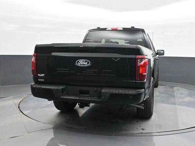 used 2024 Ford F-150 car, priced at $42,499