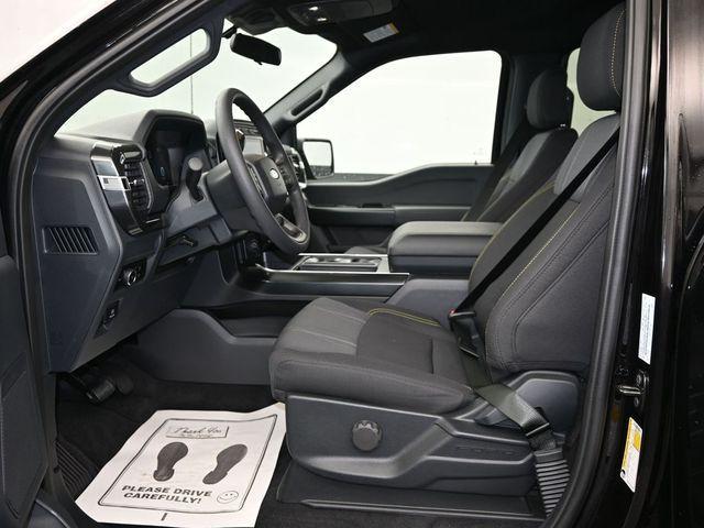 used 2024 Ford F-150 car, priced at $42,499