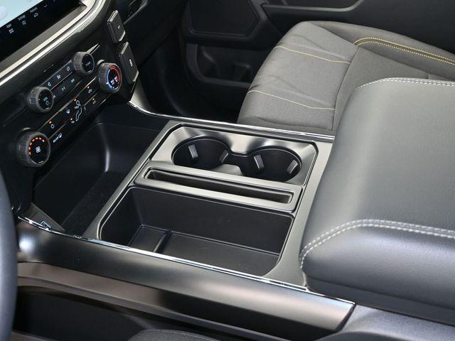 used 2024 Ford F-150 car, priced at $42,499